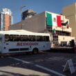 Abren ruta de transporte binacional Tijuana-San Diego