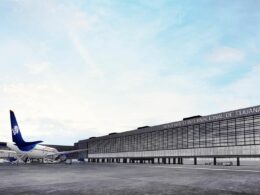 aeropuerto de tijuana el 4to mas grande de mexico 1