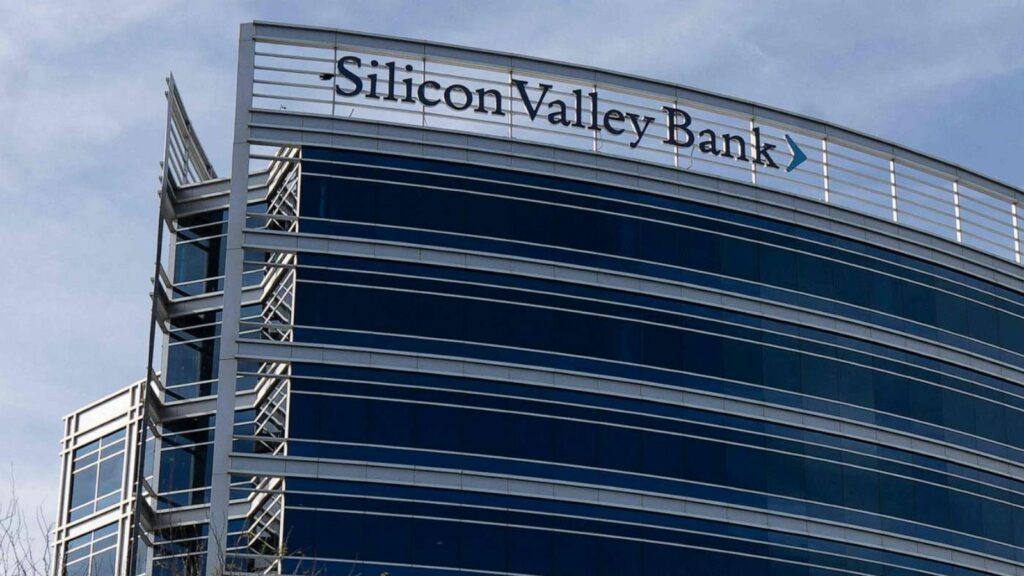 colapso de silicon valley bank y sus efectos en mexico AFP