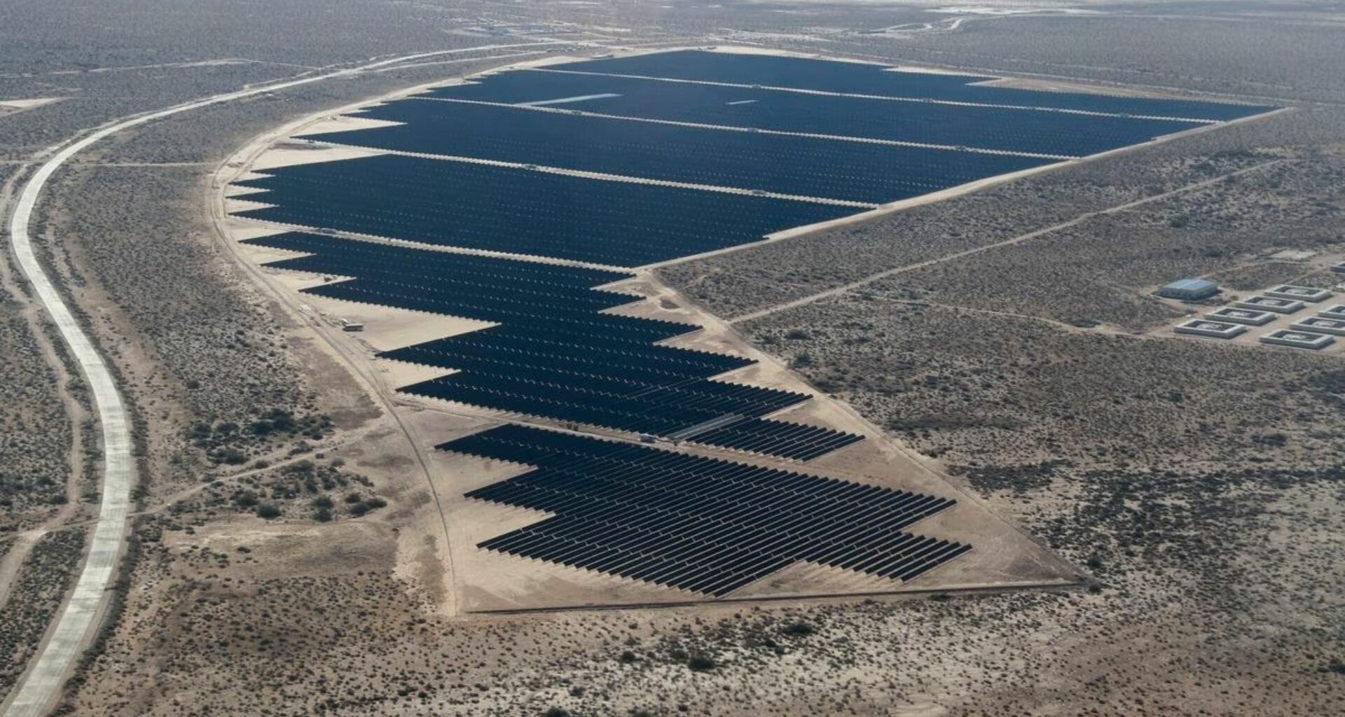 Energía solar, litio y electromovilidad: el panorama para Sonora
