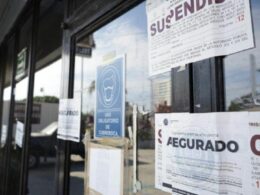 Gobierno de Baja California clausura 25 clínicas ilegales