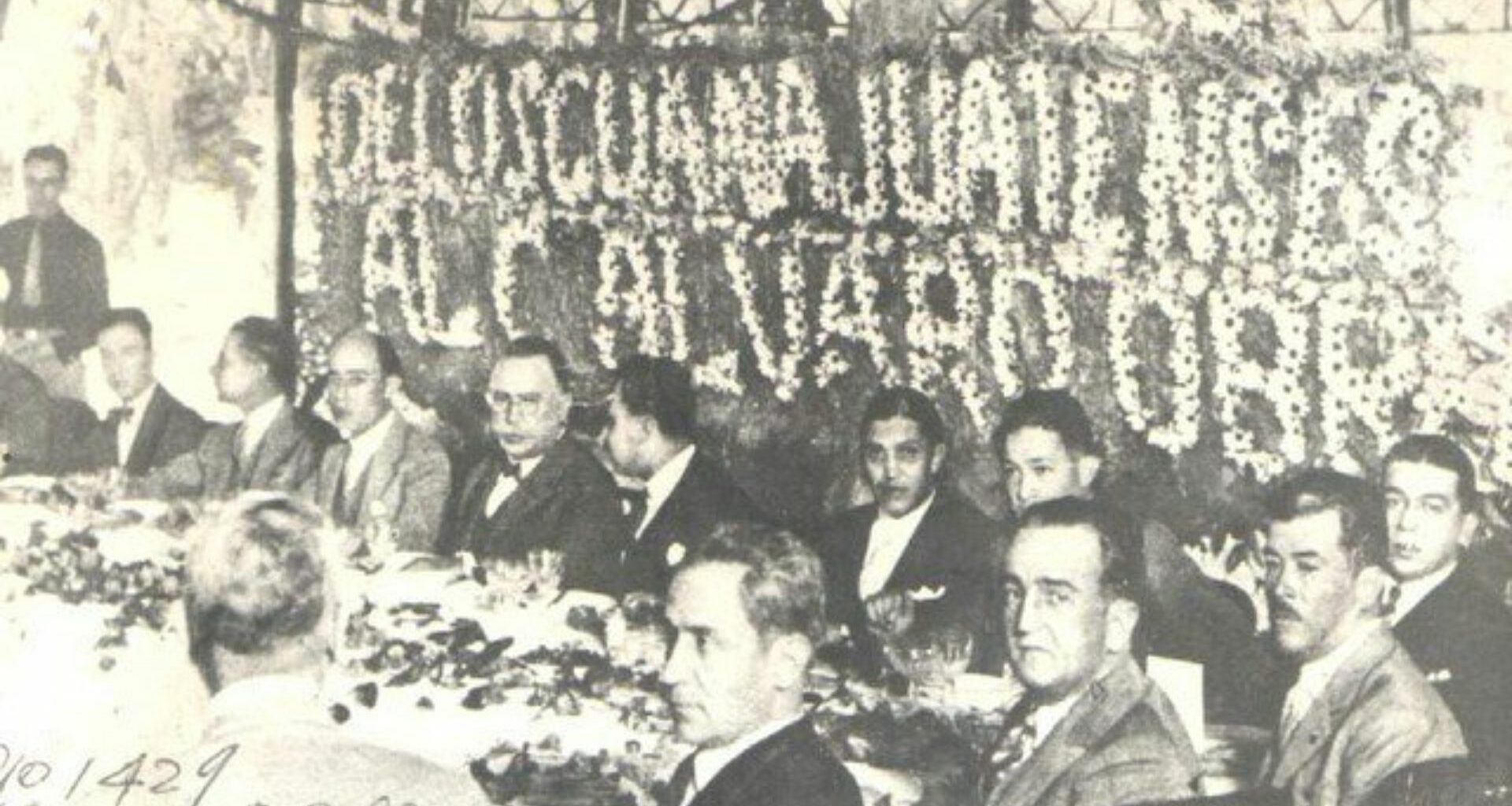 La Bombilla: historia y el asesinato de Álvaro Obregón