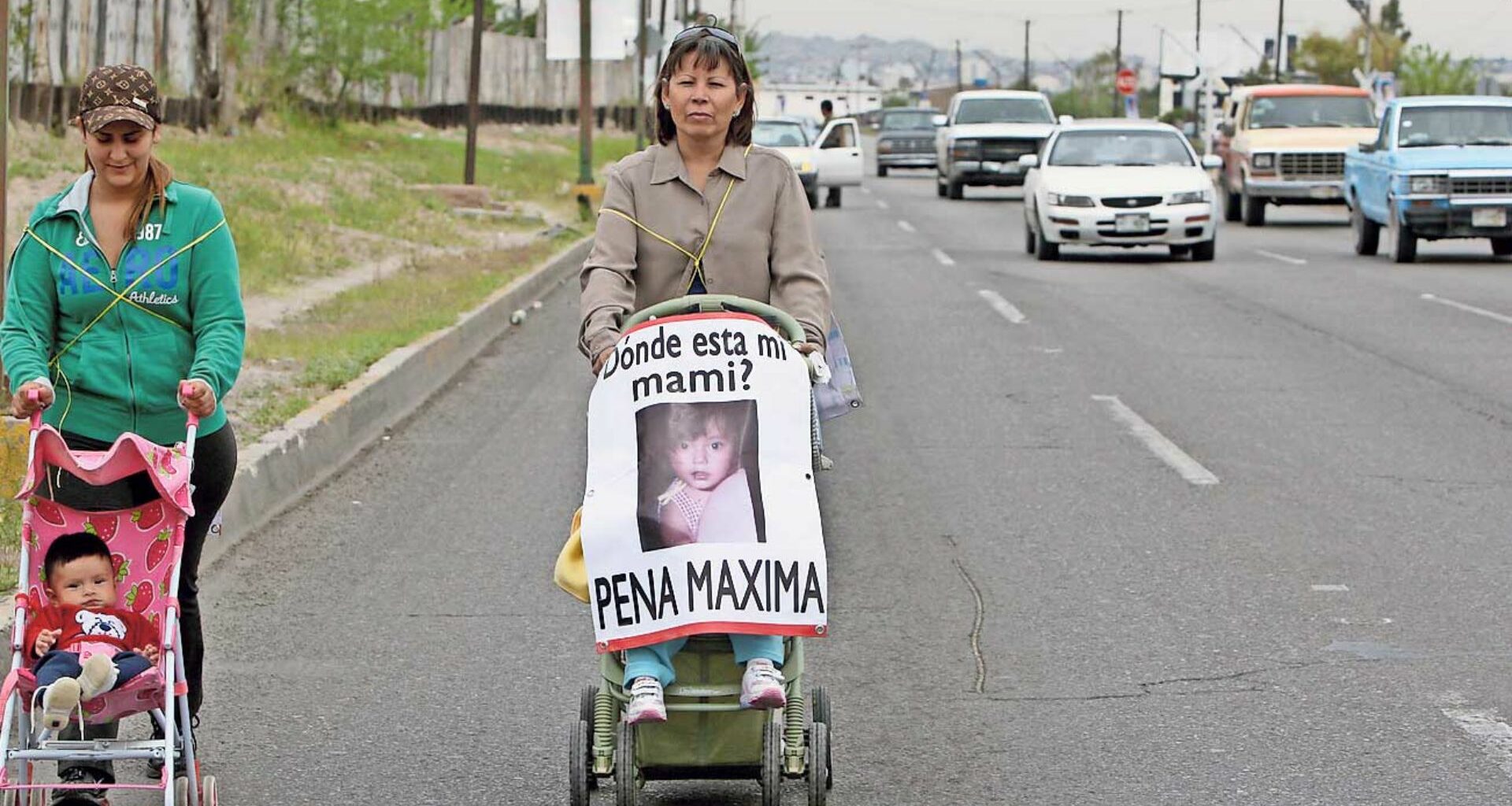 Marisela Escobedo, reconocida en Chihuahua con una calle en su honor