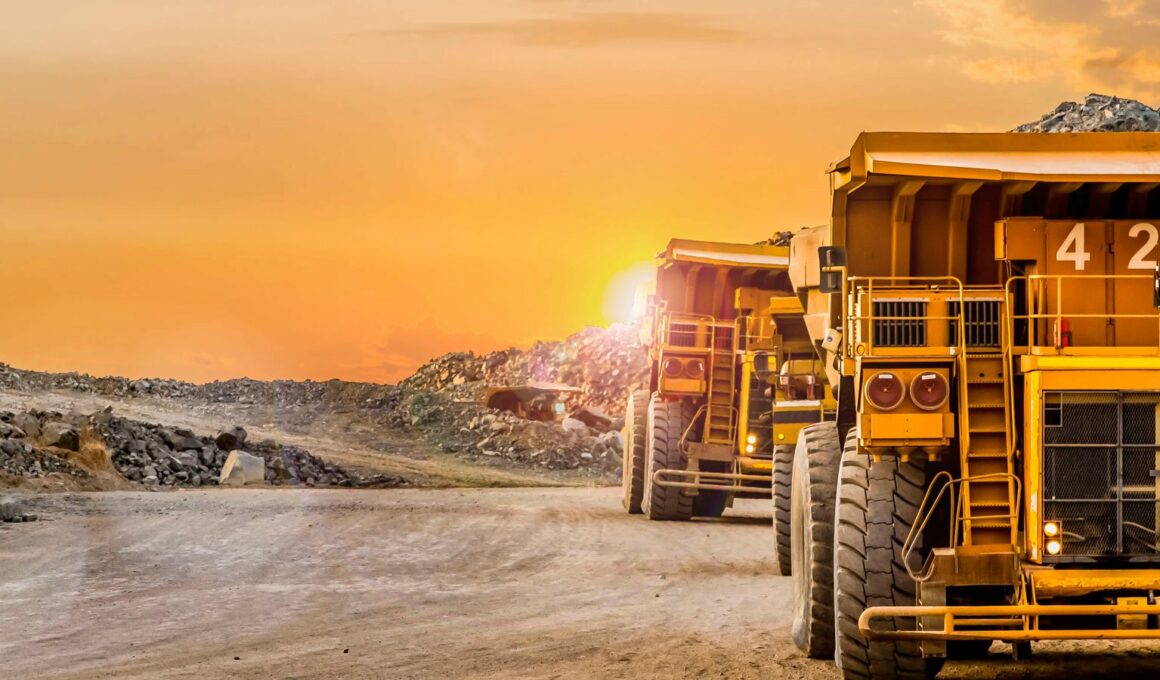 Minería en Chihuahua: el impacto económico de la producción