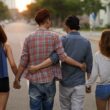 Poliamor: el auge de las relaciones no monógamas en Tinder