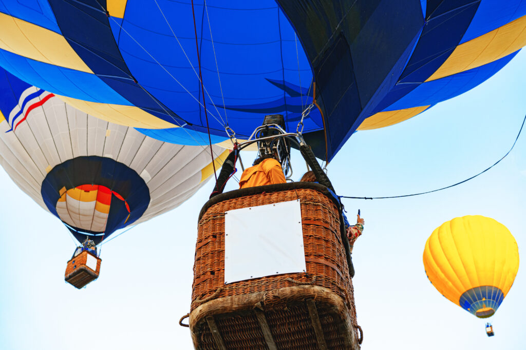 primer festival de globos aerostaticos en culiacan 2023 3