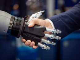 Robotización: estas profesiones pueden desaparecer