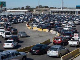 Tecnología en Tijuana supervisará tiempos de espera en las fronteras