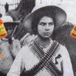 Valentina Ramírez, la revolucionaria detrás de la popular salsa mexicana