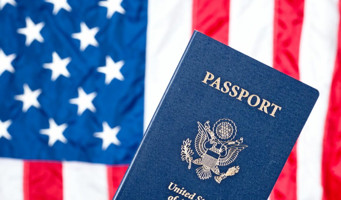 Alerta por nueva estafa para tramitar visa de Estados Unidos