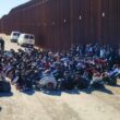 500 migrantes fueron restacatos entre Sonora y Arizona