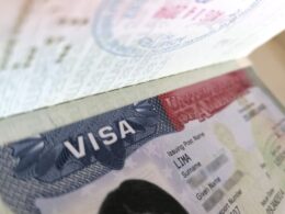 Sube precios de las visas Nota2