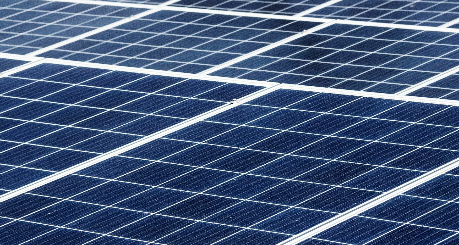 Construirán 3 plantas fotovoltaicas más en zonas con mayor radiación en Sonora