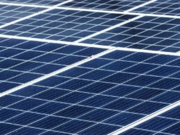 Construirán 3 plantas fotovoltaicas más en zonas con mayor radiación en Sonora