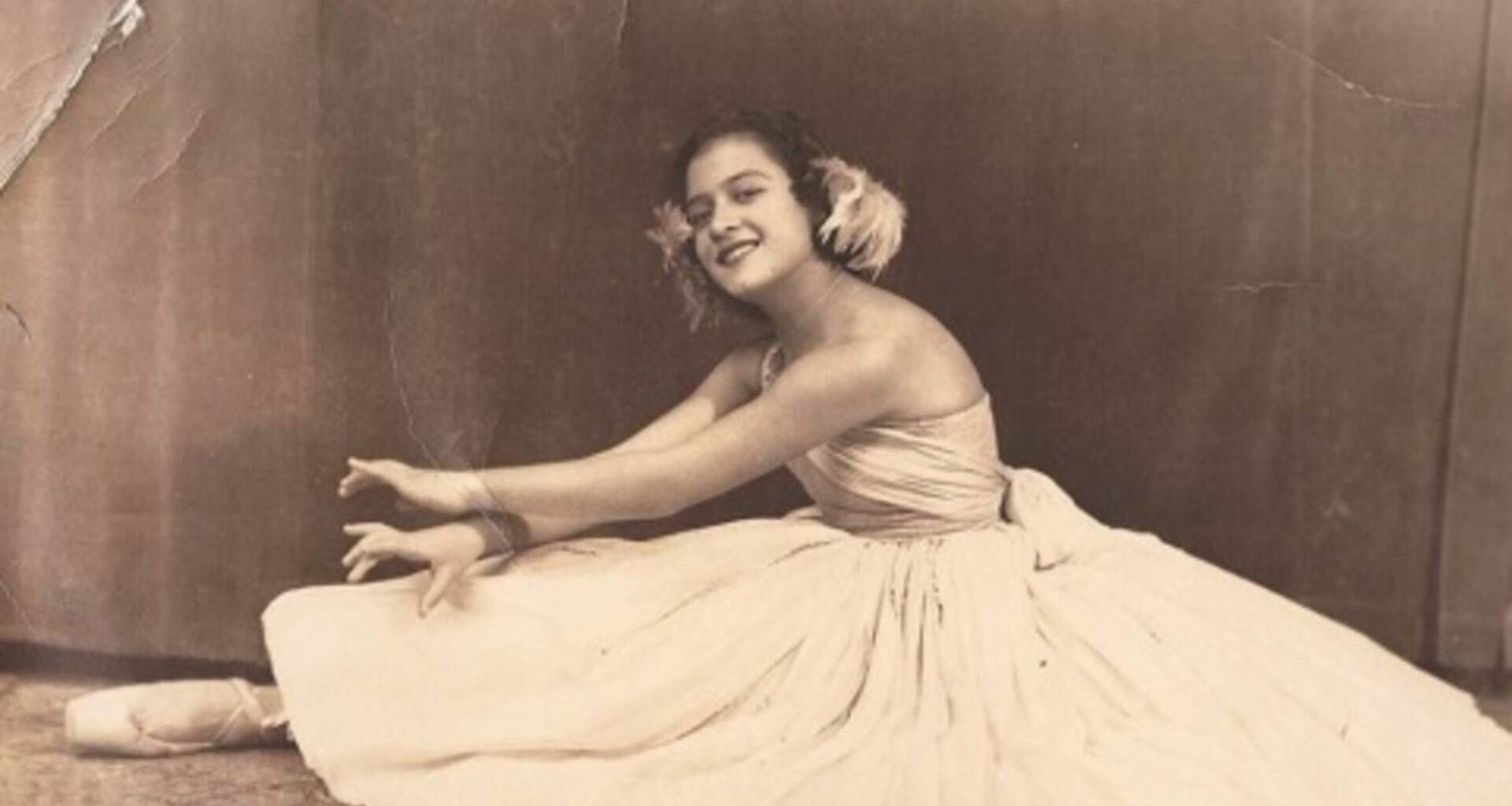 Nellie Campobello: Bailarina y narradora de la Revolución Mexicana