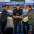 Orgullo Sinaloense: Banda de El Recodo recibe premio como Embajadores Turísticos