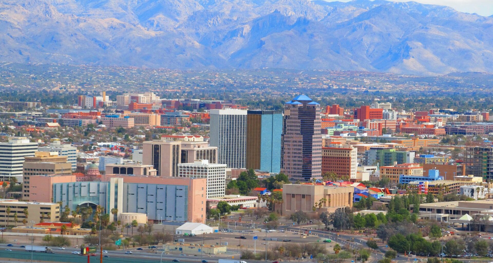 Los 5 lugares de Tucson perfectos para tus fotos Instagram