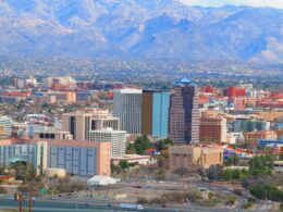 Los 5 lugares de Tucson perfectos para tus fotos Instagram