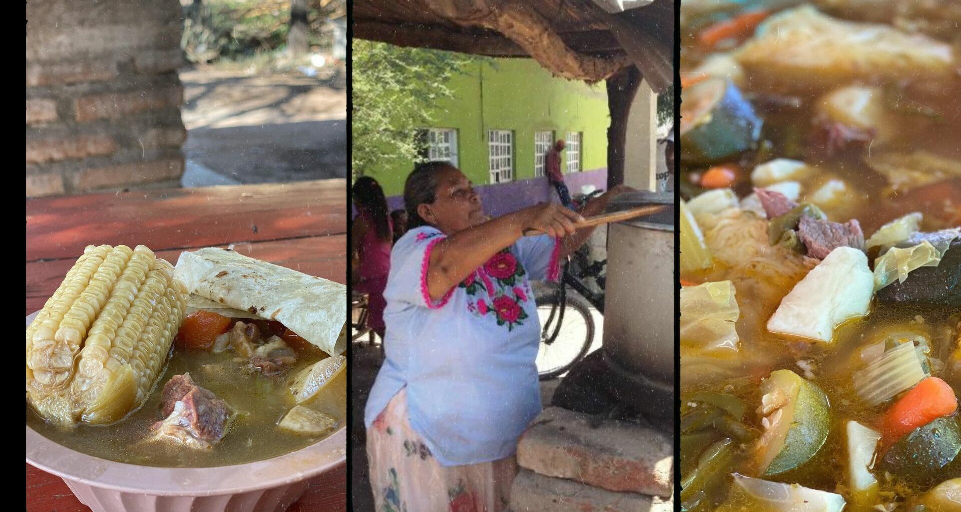 Wakabaki: herencia gastronómica del pueblo yaqui