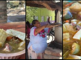 Wakabaki: herencia gastronómica del pueblo yaqui