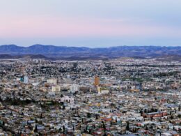Pintará Chihuahua ‘Barrios Mágicos’ para impulsar el turismo