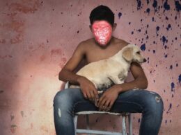 Portada de Los Plebes, documental sobre la juventud en el narco de Sinaloa.