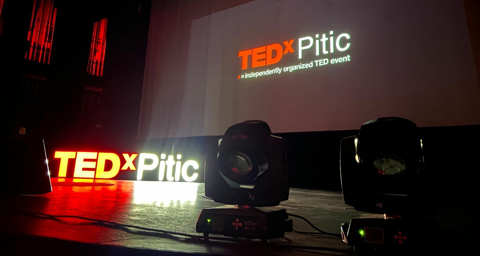 Daniela Plascencia en TEDxPitic 2023: Arte, cerámica y ego
