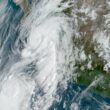 Entre 3 y 5 huracanes podrían tocar Baja California Sur