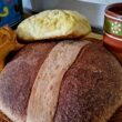 Las rayadas de Parral: un pan que nació hace más de 100 años