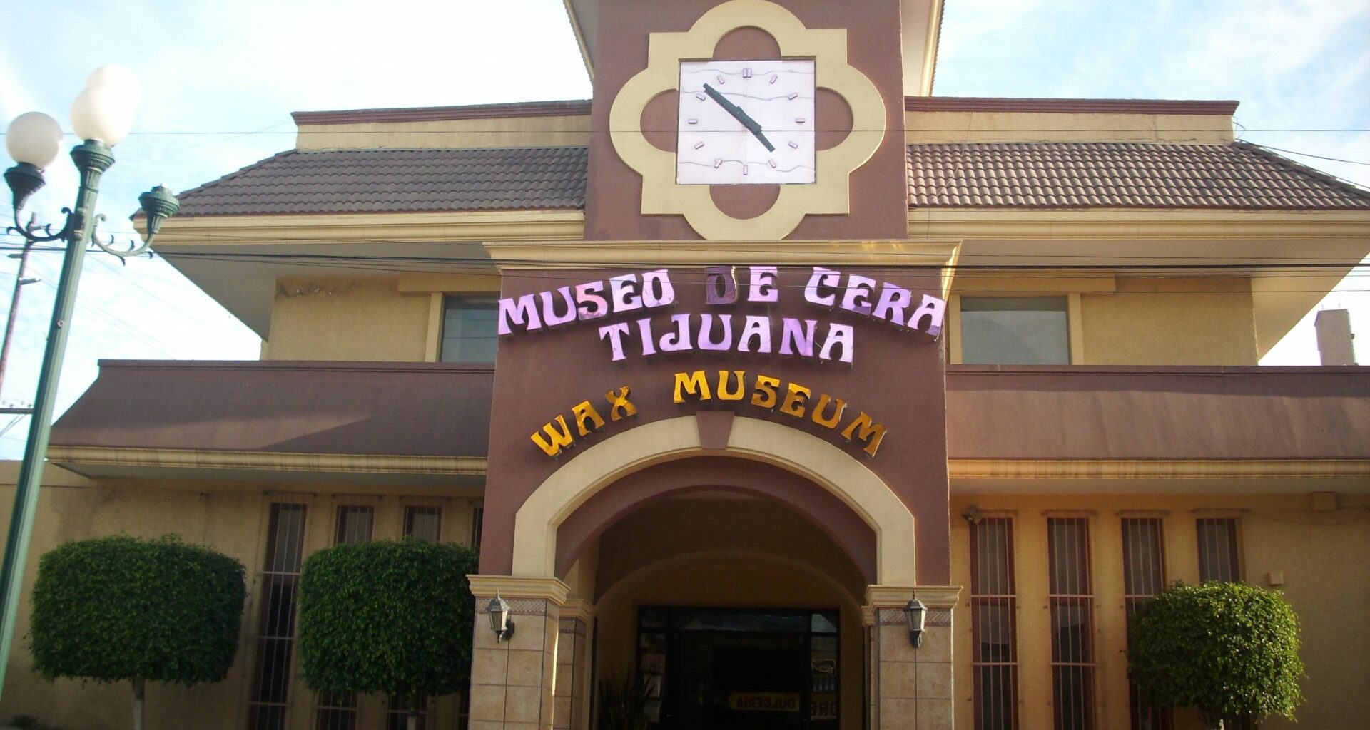 Museo de Cera de Tijuana: historia y personajes desde 1993