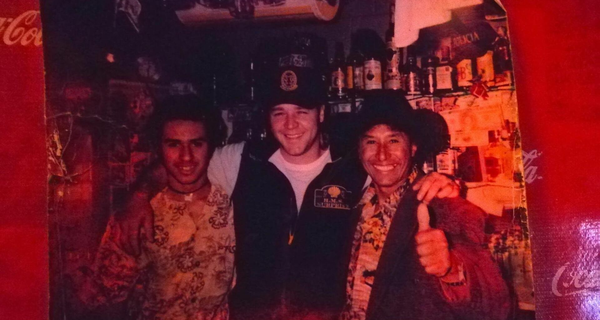 Ricky 's Place: 30 años siendo el bar favorito de Rosarito