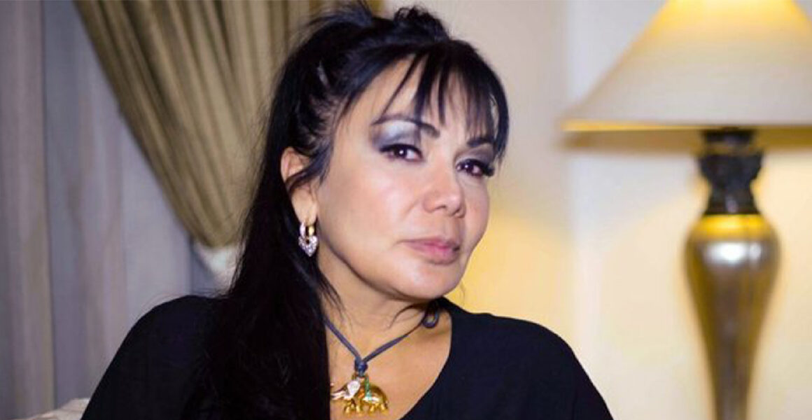 Sandra Ávila ganó demanda contra Telemundo por el uso de su imagen.