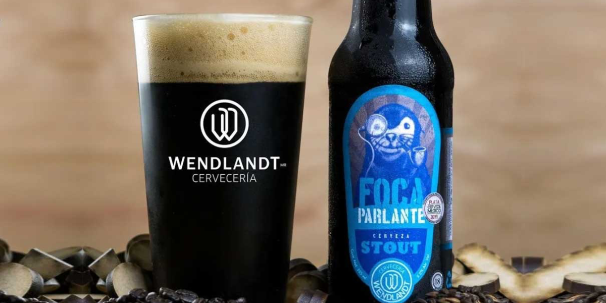 Cervecería Wendlant está entre las mejores del mundo.
