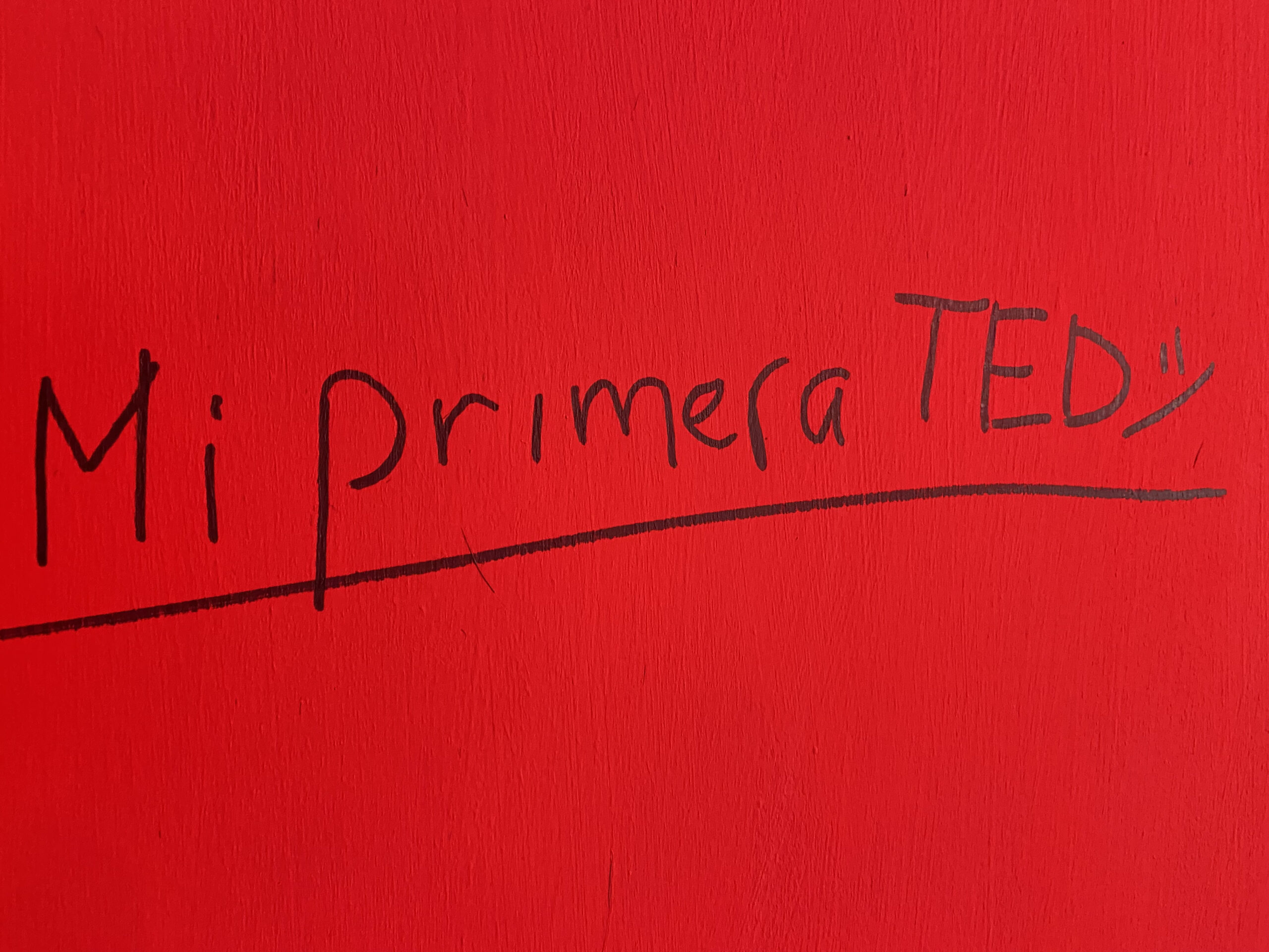 TEDx, es un proyecto que emana de la filosofía central de TED, cuya finalidad es explorar y proponer "ideas que vale la pena difundir", logrando realizar al año más de 3 mil eventos alrededor del mundo. El pasado 13 de mayo fue turno de Hermosillo, Sonora, con el ya tradicional TEDxPitic, evento que se organiza desde 2017 y que regresó este año tras el paro de actividades masivas por la pandemia. 