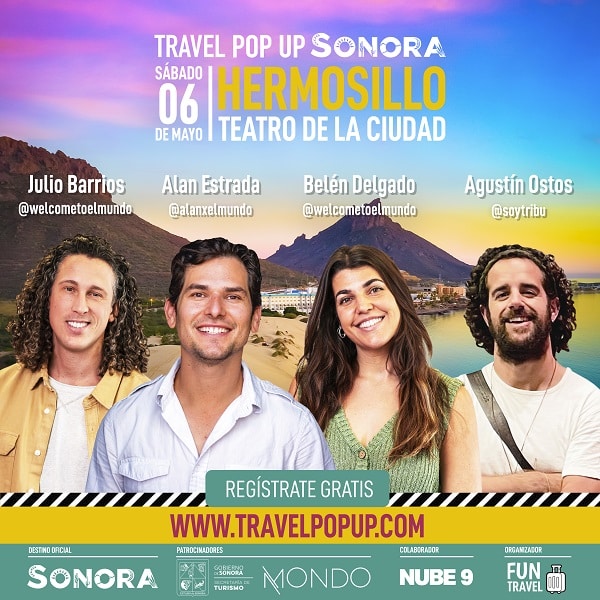 Travel Pop Up Sonora Nota1