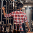 Producción de cerveza artesanal en Chihuahua se duplicó luego de la pandemia.