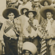 Los corridos revolucionarios dieron pie a la creación de los corridos bélicos.