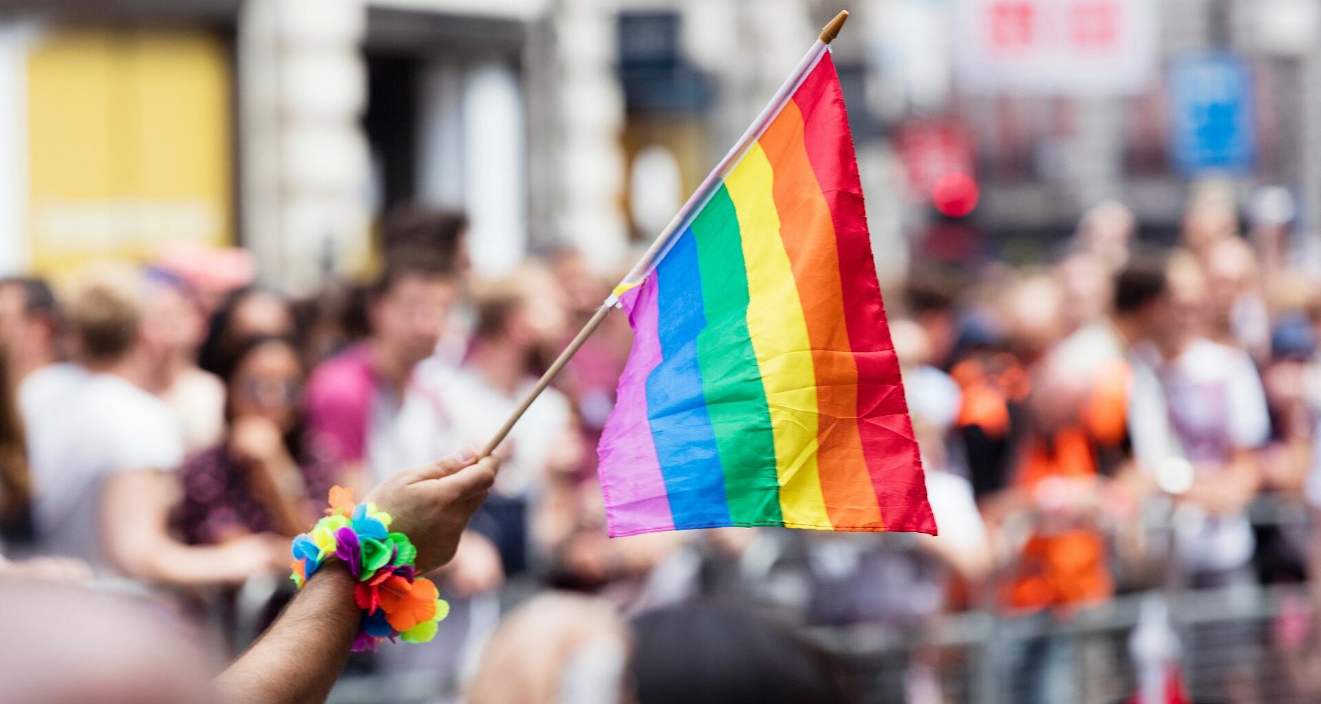 Día del Orgullo Gay: ¿por qué se celebra el 28 de junio?
