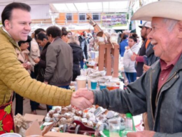 Gobierno de Durango impulsa el Durango Market junto a Mercado Libre.