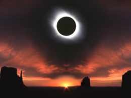 UAS compartirá el Programa Eclipses Solares en Sinaloa.