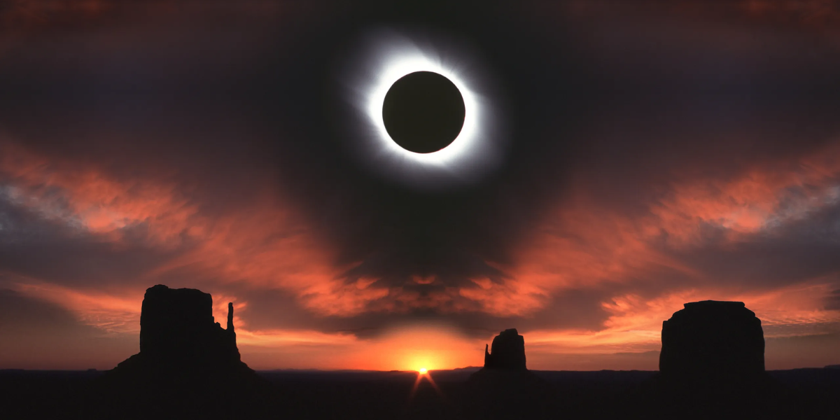 UAS compartirá el Programa Eclipses Solares en Sinaloa.