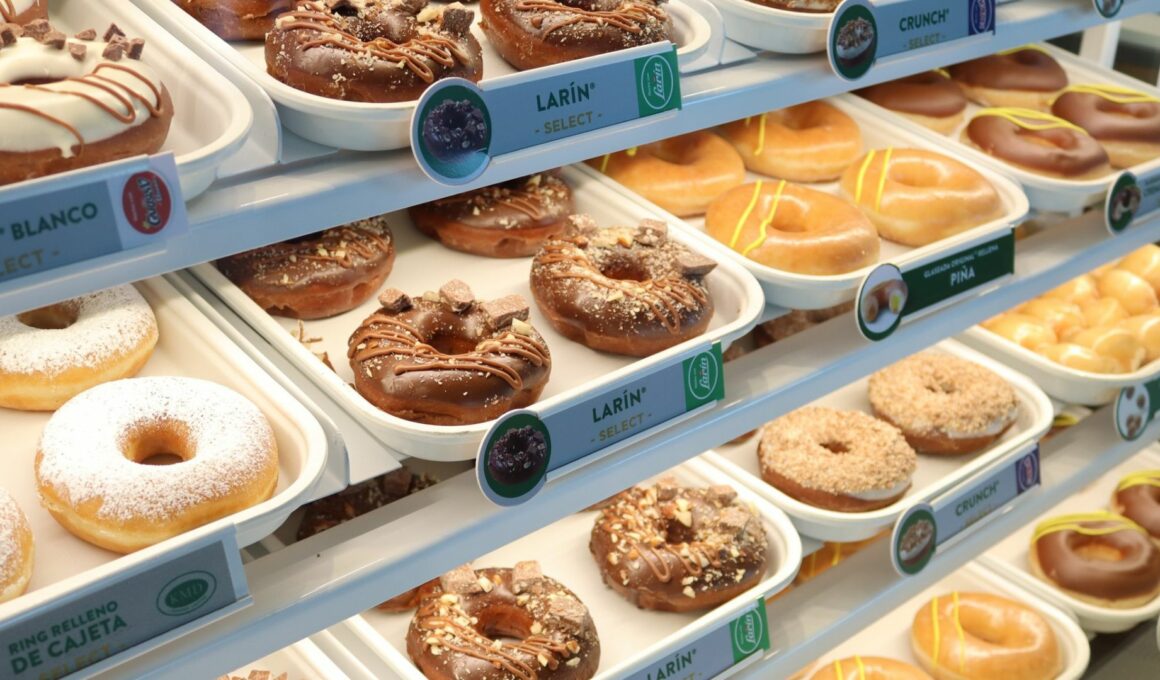 Krispy Kreme inaugura en Chihuahua con inversión de $100M