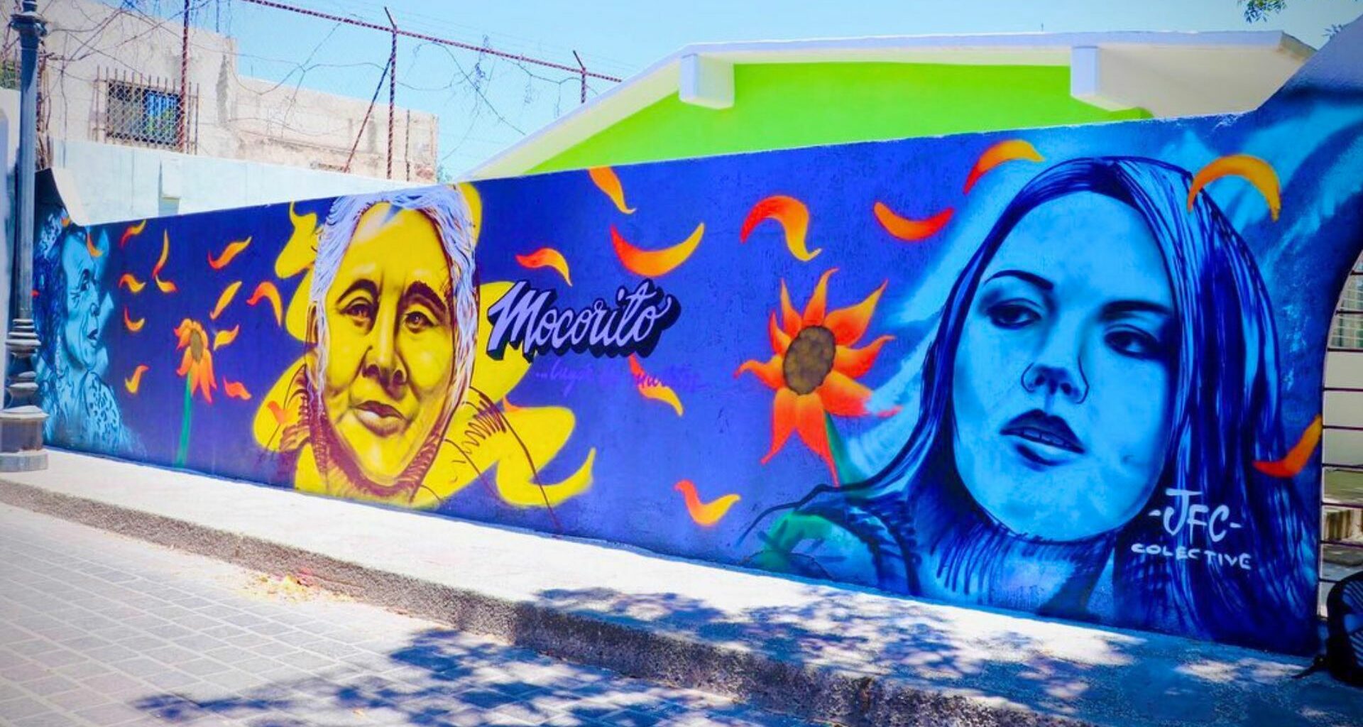 Magia y Cultura: el programa que cubre de arte a Sinaloa