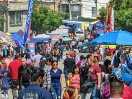 Sobreruedas: tradición y puntos de consumo de Tijuana