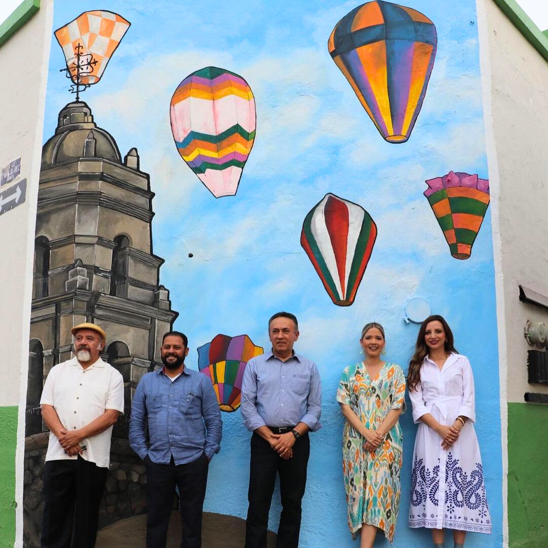 Magia y Cultura: el programa que cubre de arte a Sinaloa