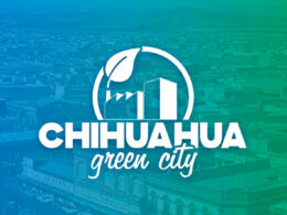 Chihuahua Green City