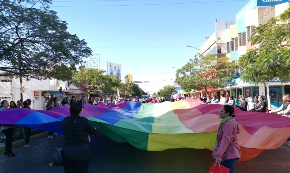 LGBT+ Sinaloa