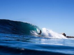 Reserva Mundial del Surf