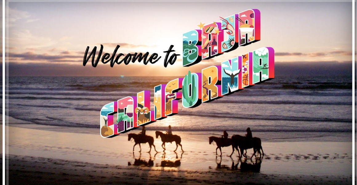 Campaña "Welcome to Baja California" llegó a Nueva York.