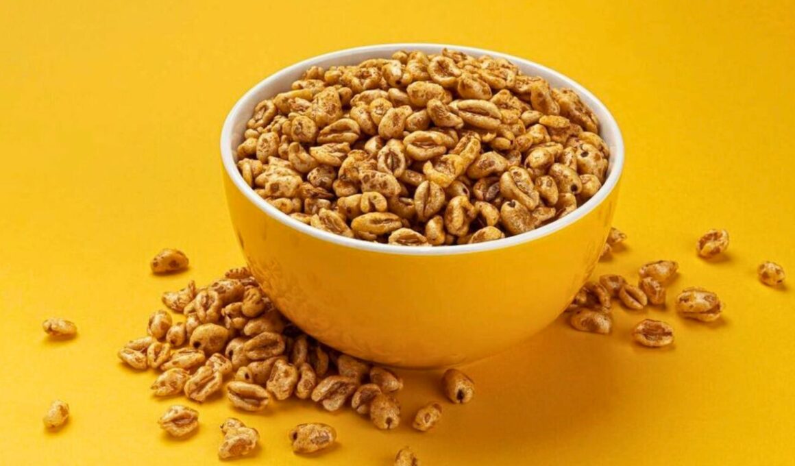 Chachitos: el cereal chihuahuense es el más sano del mercado